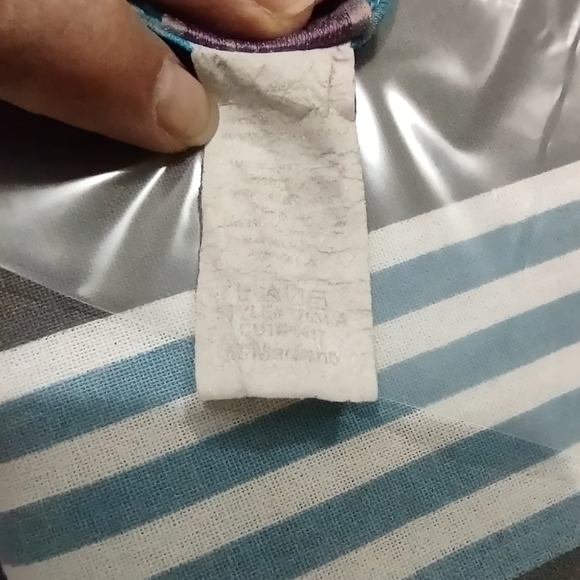 (397) De Colores, Live You Top, (Size Med.) - Picture 9 of 10